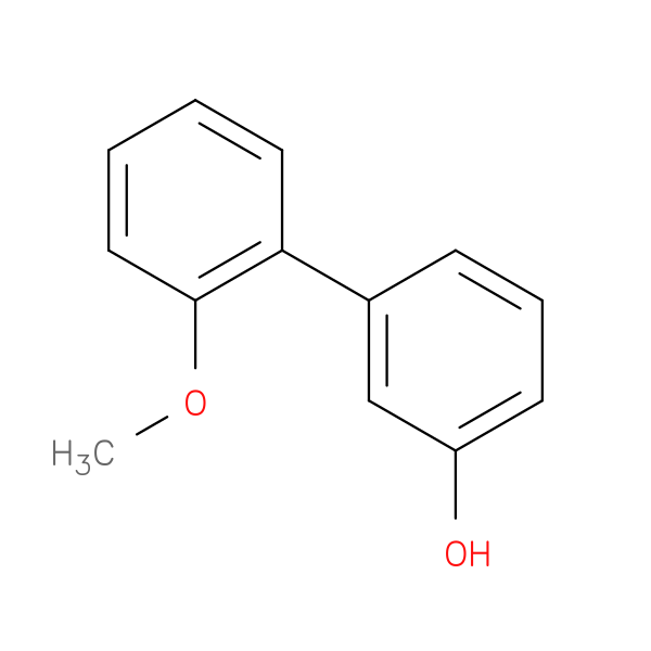 3-(2-Methoxyphenyl)phenol