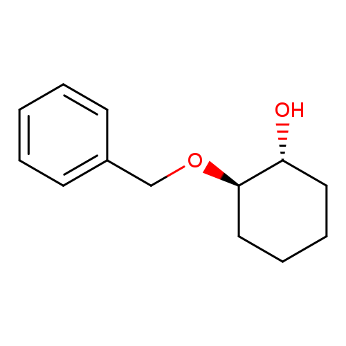 rac-(1R,2R)-2-(benzyloxy)cyclohexan-1-ol, trans