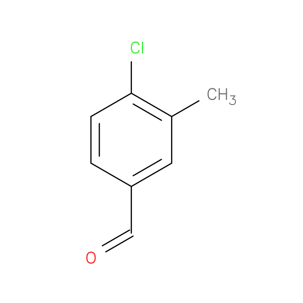 4-Chloro-3-methylbenzaldehyde