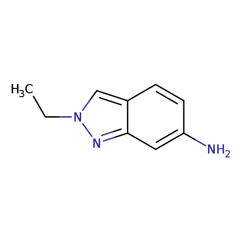 2-ethyl-2H-indazol-6-amine