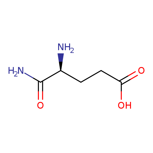 L-ISOGLUTAMINE
