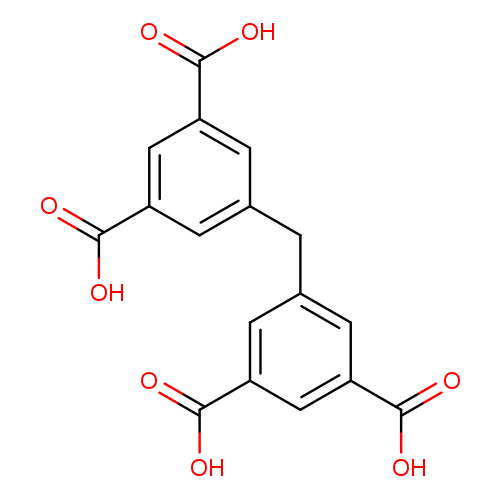 1,3-Benzenedicarboxylic acid, 5,5'-methylenebis-