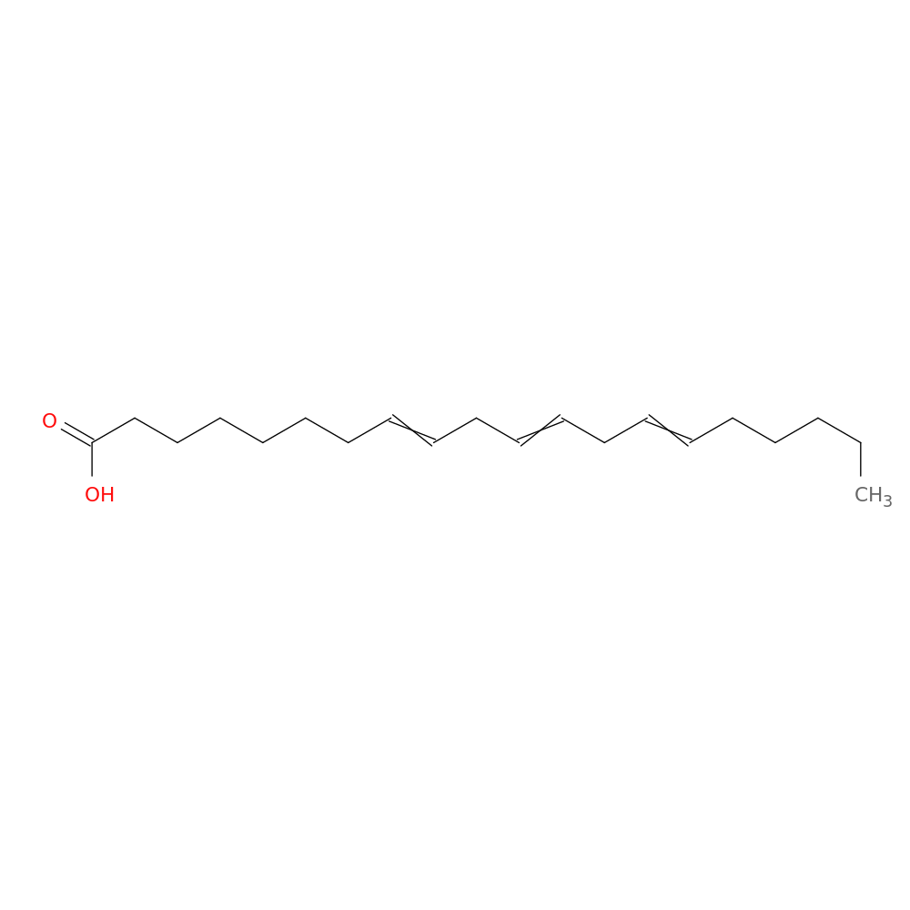 (8Z,11Z,14Z)-Icosa-8,11,14-trienoic acid