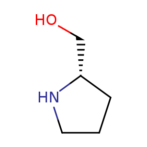 (S)-(+)-2-(Hydroxymethyl)Pyrrolidine