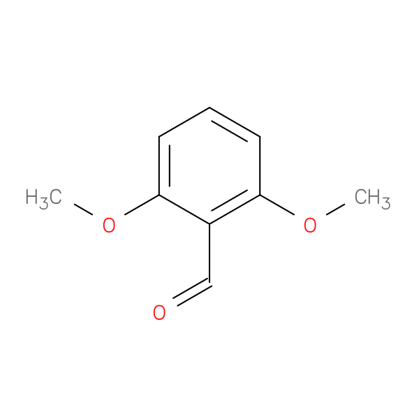 2,6-Dimethoxybenzaldehyde
