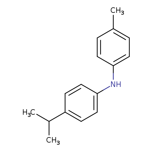 (4-Isopropyl-phenyl)-p-tolyl-amine