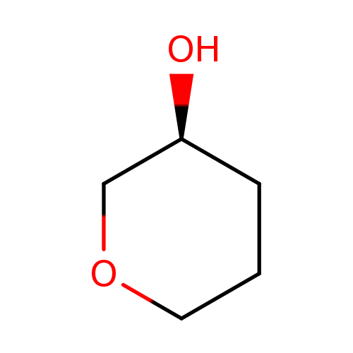 (S)-Tetrahydro-2H-pyran-3-ol