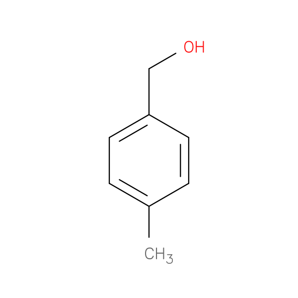 Benzenemethanol, 4-methyl-