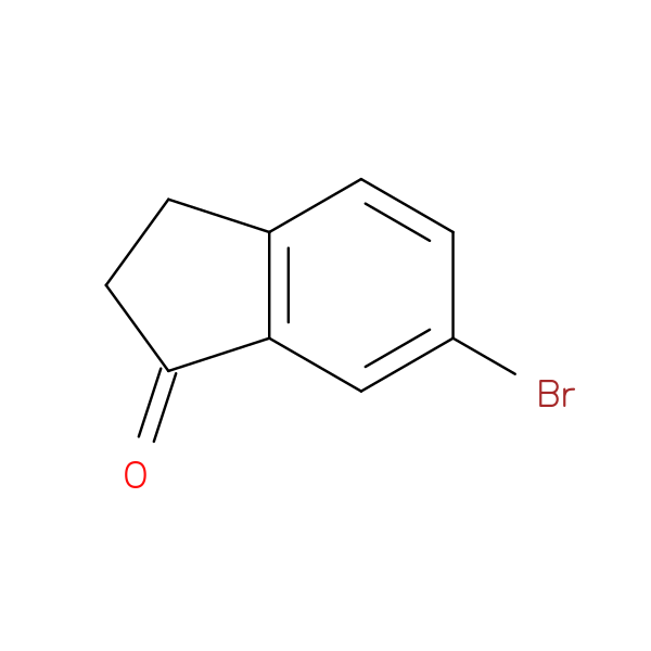 6-Bromo-1-indanone
