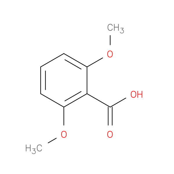 2,6-Dimethoxybenzoic Acid