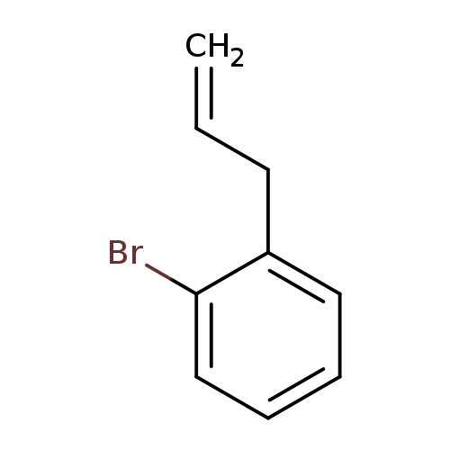 1-Allyl-2-bromobenzene
