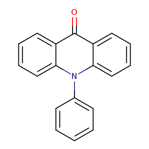 10-Phenylacridone