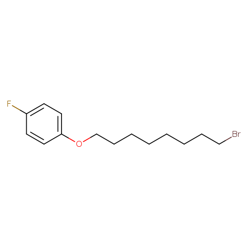 1-(8-Bromooctyloxy)-4-fluorobenzene