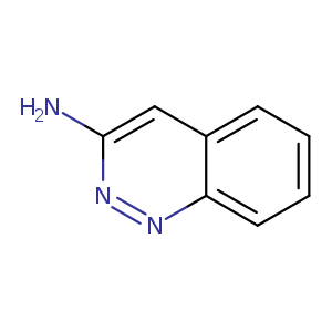 CINNOLIN-3-AMINE