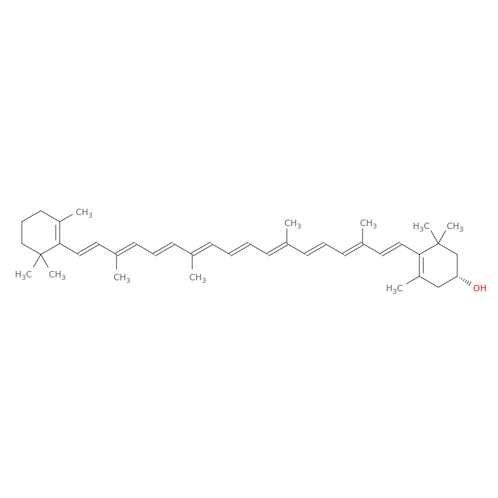 β-Cryptoxanthin