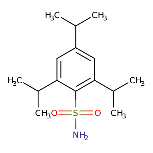 2,4,6-Triisopropylbenzenesulfonamide