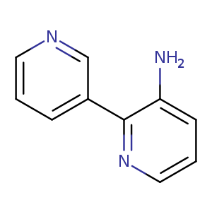 2-(pyridin-3-yl)pyridin-3-amine