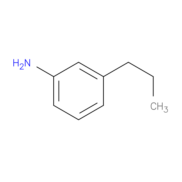 3-Propylaniline