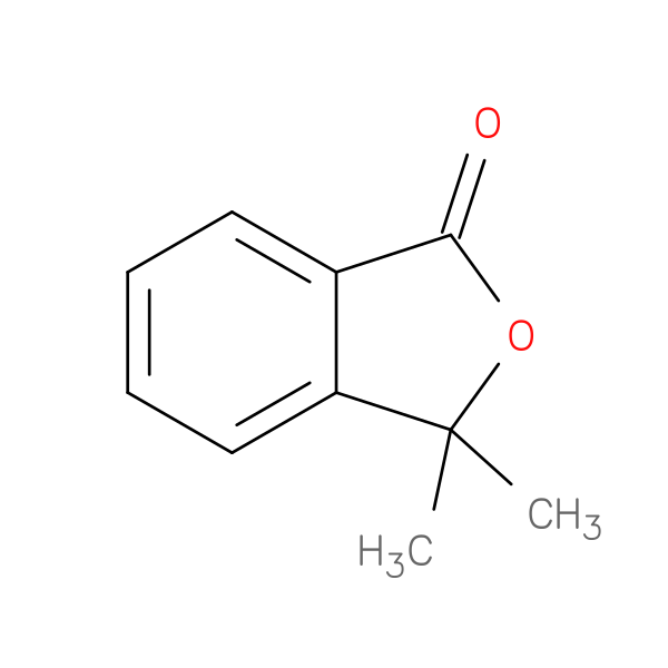 1(3H)-Isobenzofuranone, 3,3-dimethyl-