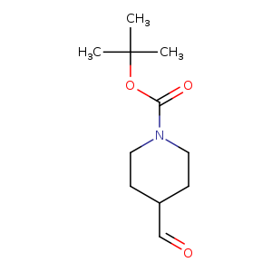 N-Boc-4-Formylpiperidine