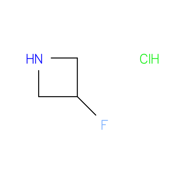 3-Fluoroazetidine Hydrochloride