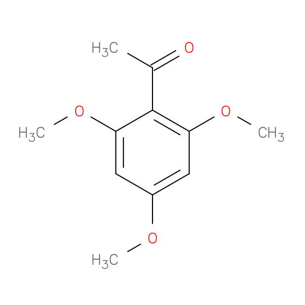 2,4,6-Trimethoxyacetophenone