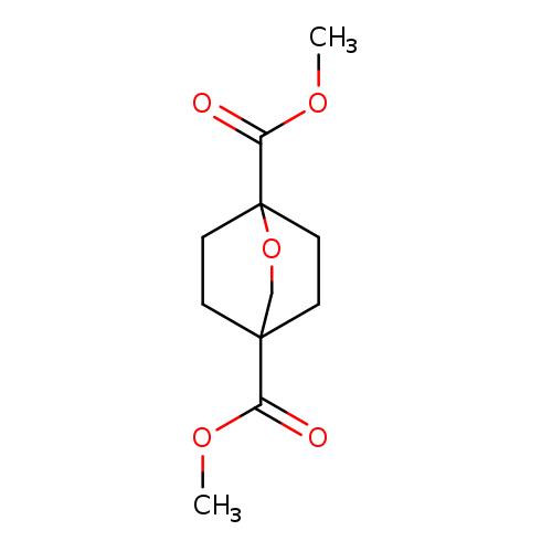 DIMETHYL 2-OXABICYCLO[2.2.2]OCTANE-1,4-DICARBOXYLATE
