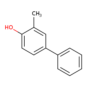 [1,1'-Biphenyl]-4-ol, 3-methyl-