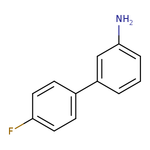 4'-Fluoro-biphenyl-3-ylamine