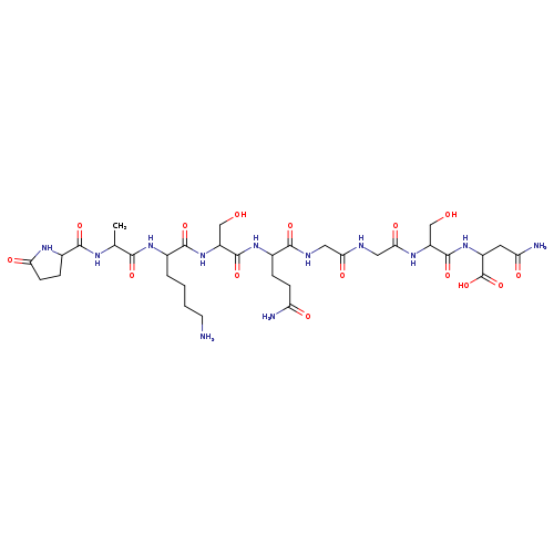 Serum Thymic Factor