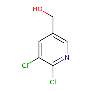 5,6-Dichloro-3-pyridinemethanol