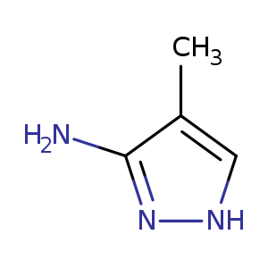 3-Amino-4-methylpyrazole