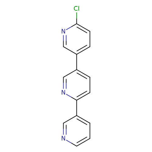 6''-Chloro-3,2':5',3''-terpyridine