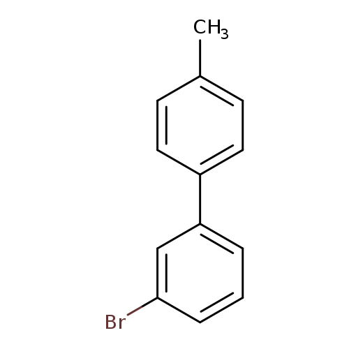 3-Bromo-4'-methylbiphenyl