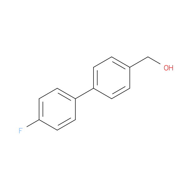 4-(4-Fluorophenyl)benzyl alcohol