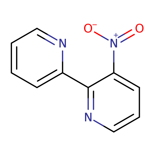 3-Nitro-2,2'-bipyridine