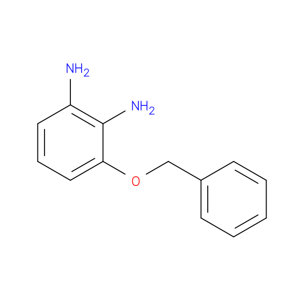 3-(Benzyloxy)benzene-1,2-diamine