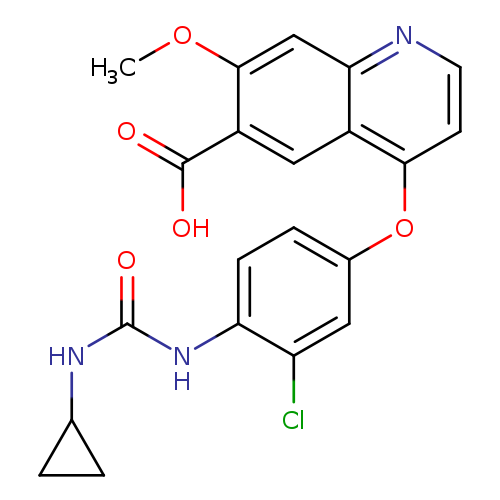 Lenvatinib Impurity F