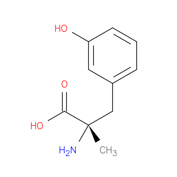 Phenylalanine, 3-hydroxy-α-methyl-