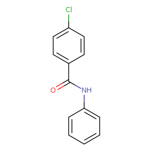 4-Chloro-N-phenylbenzamide