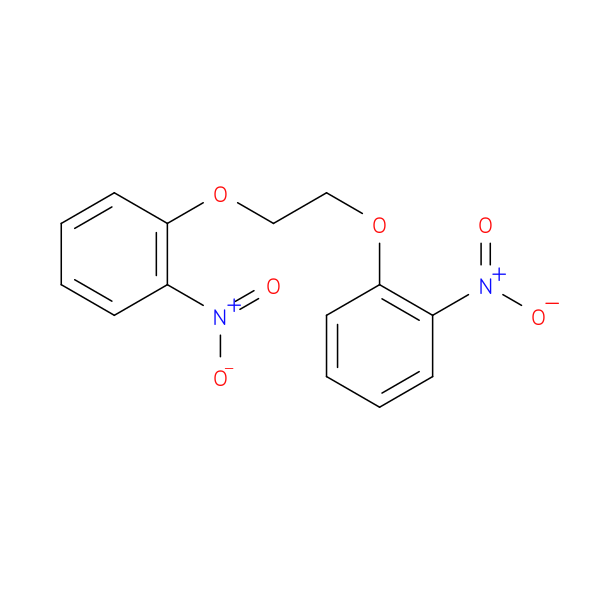 1,2-Bis(o-nitrophenoxy)ethane