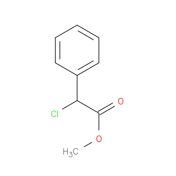 Methyl 2-chloro-2-phenylacetate