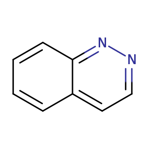 Cinnoline