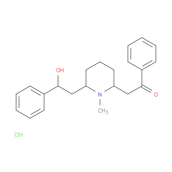 Lobeline hydrochloride
