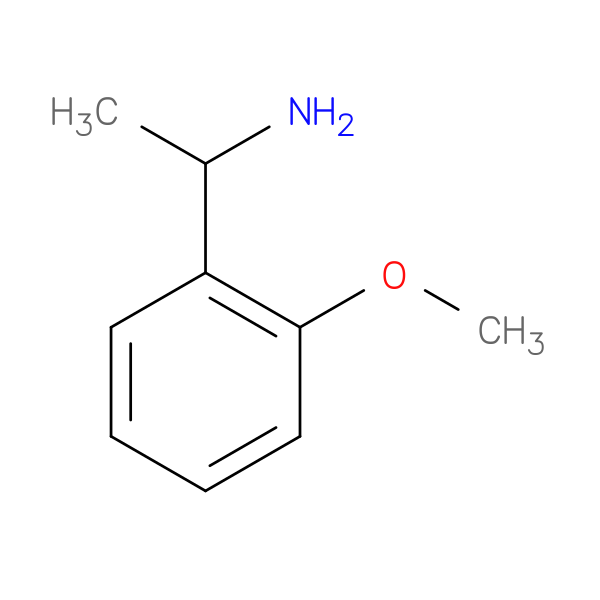 1-(2-Methoxyphenyl)Ethanamine
