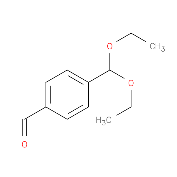 4-(diethoxymethyl)benzaldehyde