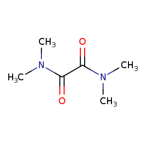 Ethanediamide, N1,N1,N2,N2-tetramethyl-