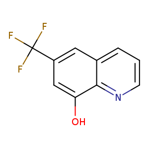 6-(Trifluoromethyl)quinolin-8-ol