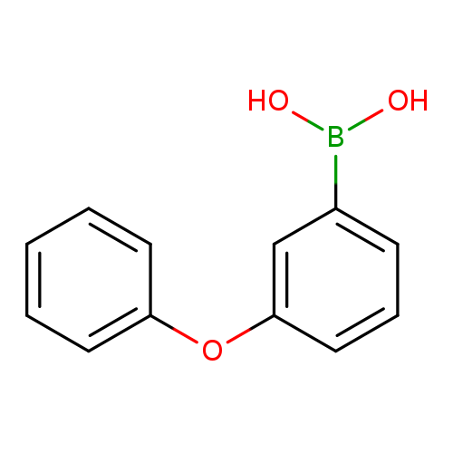 3-Phenoxybenzeneboronic acid