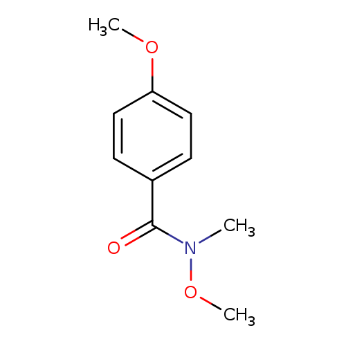 4,N-Dimethoxy-N-Methylbenzamide